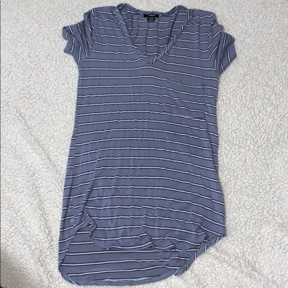 women’s juniors tunic top